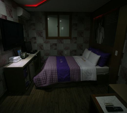 Castle Motel