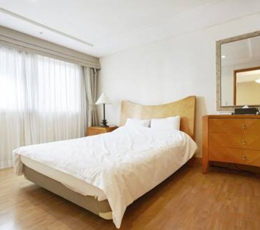 Wonju Yokbawi Pension