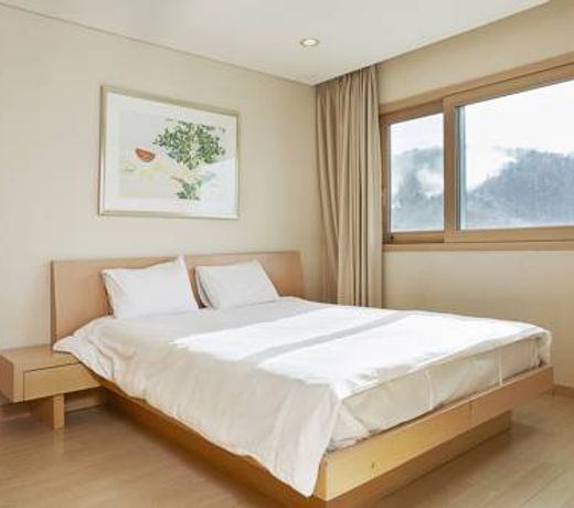 Wonju Yokbawi Pension