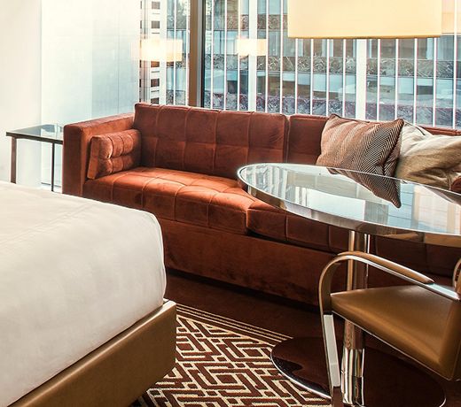 Conrad Chicago