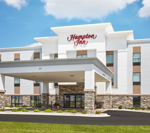 Hampton Inn Fond du Lac
