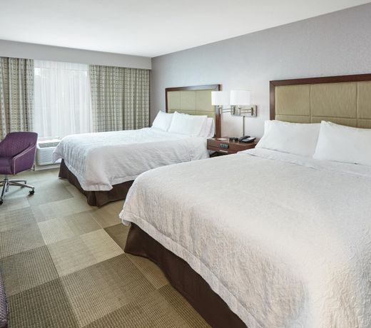 Hampton Inn Fond du Lac