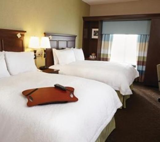 Hampton Inn Fond du Lac