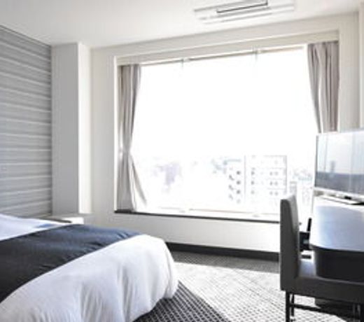 APA Hotel Mito-Ekimae