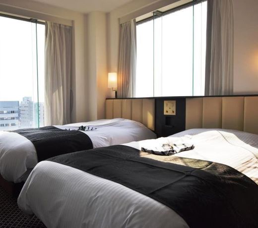 APA Hotel Mito-Ekimae
