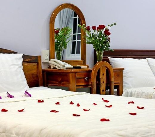 Thanh Trung Phu Quoc Hotel