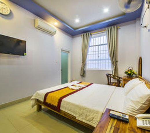 Thanh Trung Phu Quoc Hotel