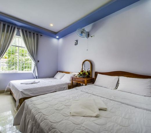 Thanh Trung Phu Quoc Hotel