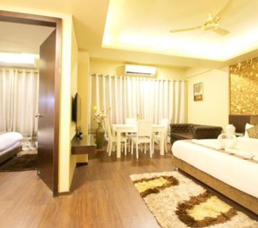 Hotel Mittal Avenue & Paradise
