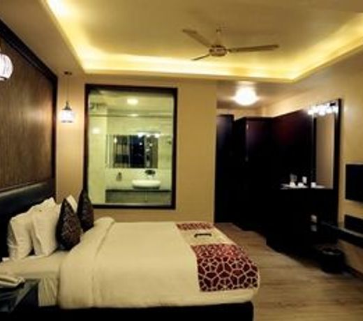 Hotel Mittal Avenue & Paradise