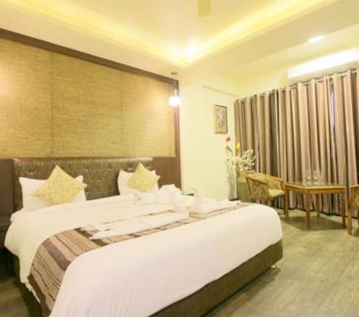 Hotel Mittal Avenue & Paradise