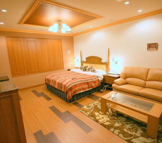 Hotel Sari Resort Takinoyashiro (Adults Only)