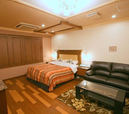 Hotel Sari Resort Takinoyashiro (Adults Only)