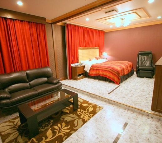 Hotel Sari Resort Takinoyashiro (Adults Only)