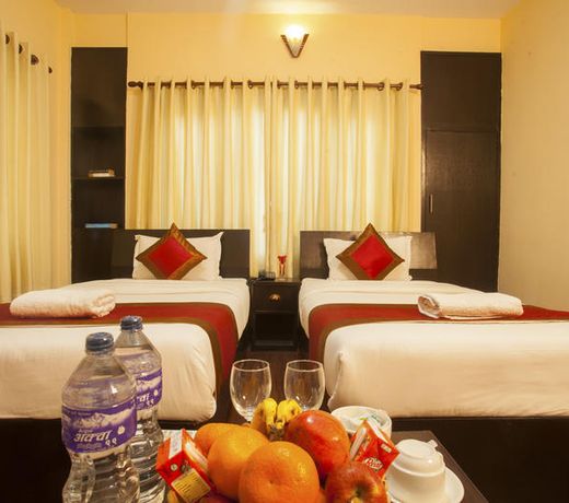 Hotel Dream City
