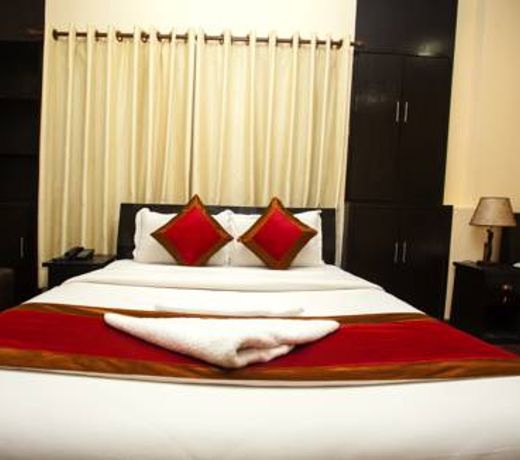 Hotel Dream City