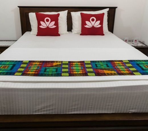 ZEN Rooms Kollupitiya