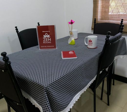 ZEN Rooms Kollupitiya
