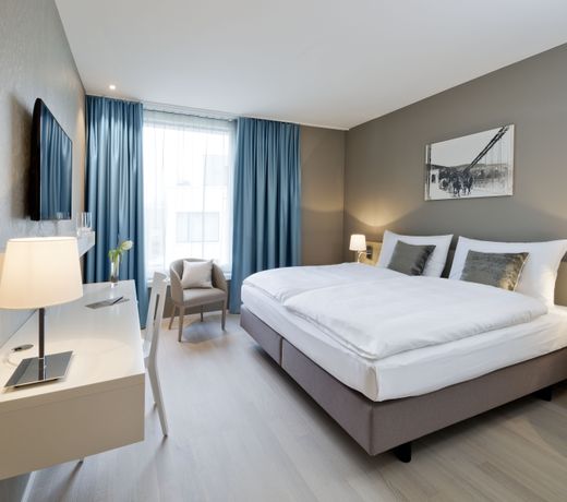 Hotel Kettenbrucke