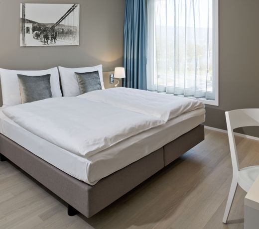 Hotel Kettenbrucke
