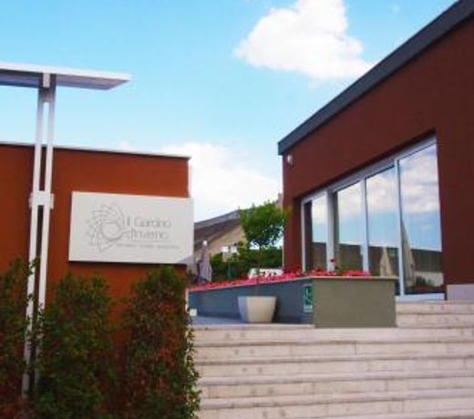 Sicilia Hotel Spa