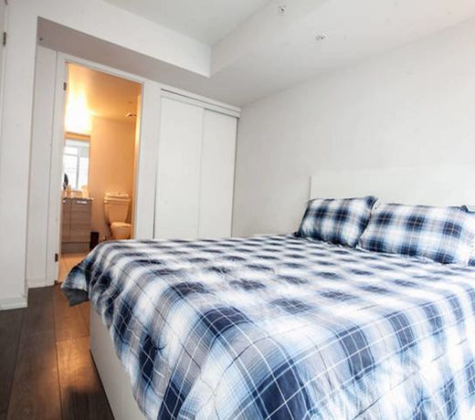 Pinnacle Suites - Two Bed and Bath Condo offered by Short Term Stays