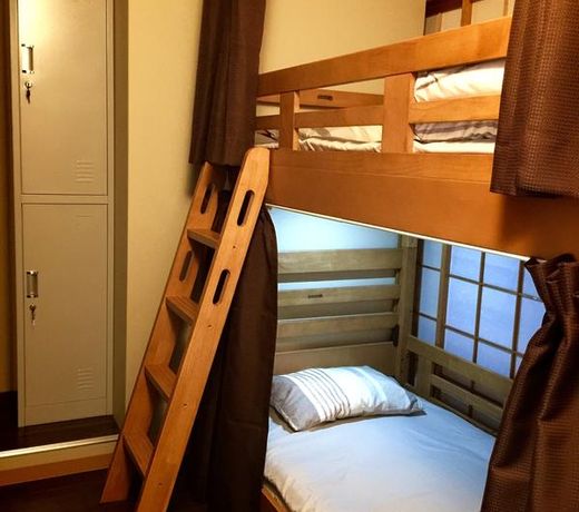 Suzuki Guesthouse