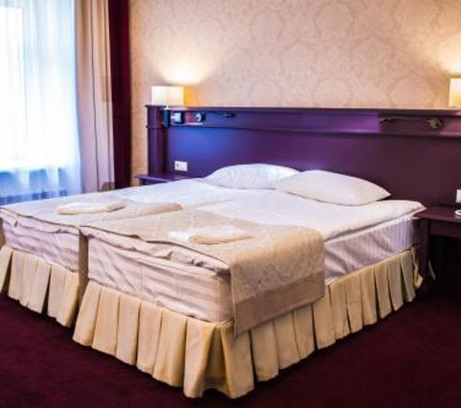The Bridge Hotel