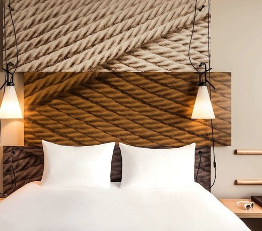 ibis Saint Quentin en Yvelines - Velodrome