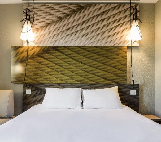 ibis Saint Quentin en Yvelines - Velodrome