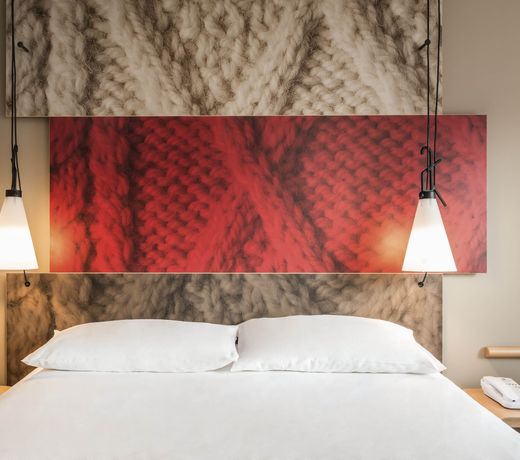 ibis Saint Quentin en Yvelines - Velodrome