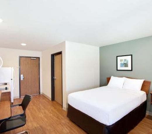 WoodSpring Suites Lafayette