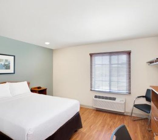WoodSpring Suites Lafayette