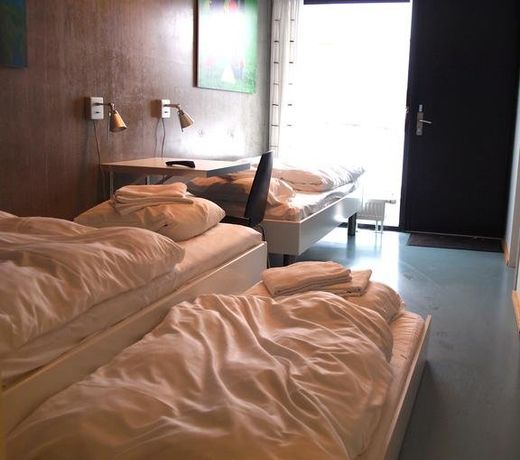 DBU Hotel & Kursuscenter