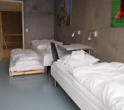 DBU Hotel & Kursuscenter
