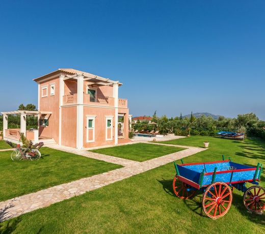 Agro Art Boutique & Luxury Villa