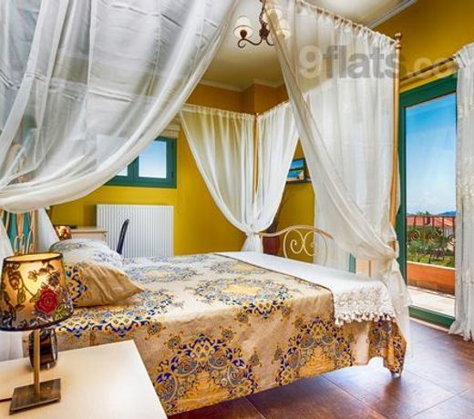 Agro Art Boutique & Luxury Villa