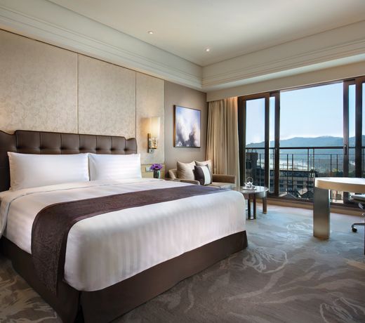 Midtown Shangri-La, Hangzhou