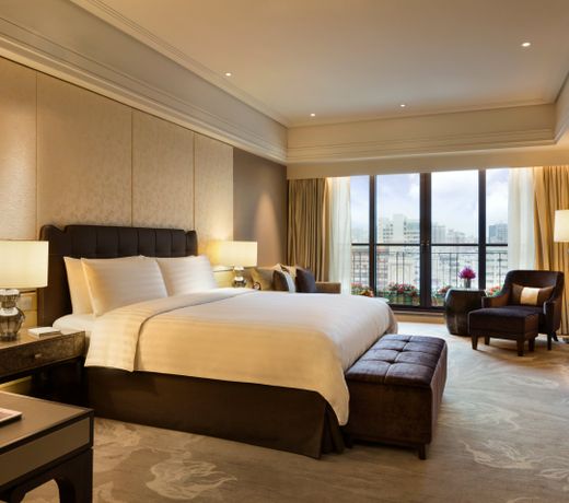 Midtown Shangri-La, Hangzhou