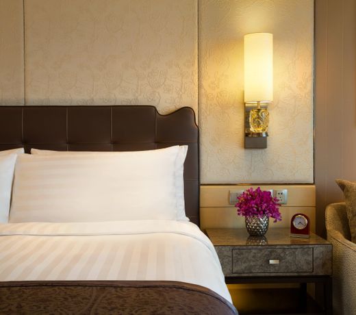 Midtown Shangri-La, Hangzhou