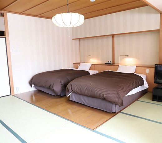Nagaragawa Seiryu Hotel