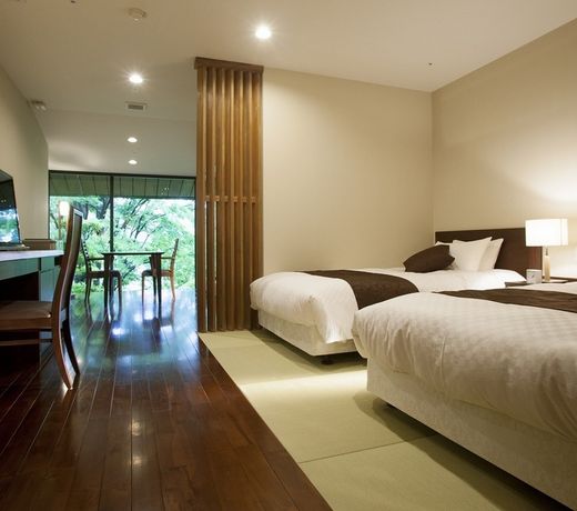 Nagaragawa Seiryu Hotel