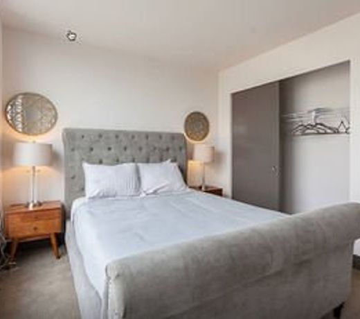 Belltown Waterfront Suites by Barsala
