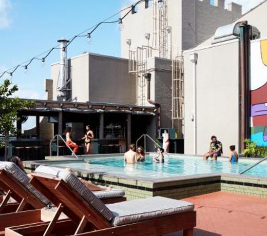 Ace Hotel New Orleans