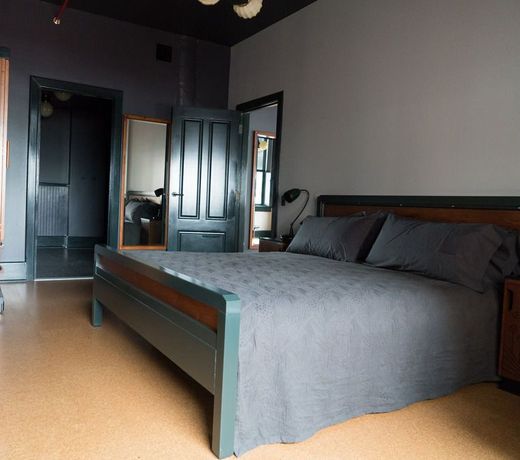 Ace Hotel New Orleans