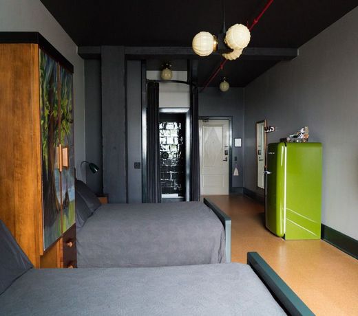 Ace Hotel New Orleans