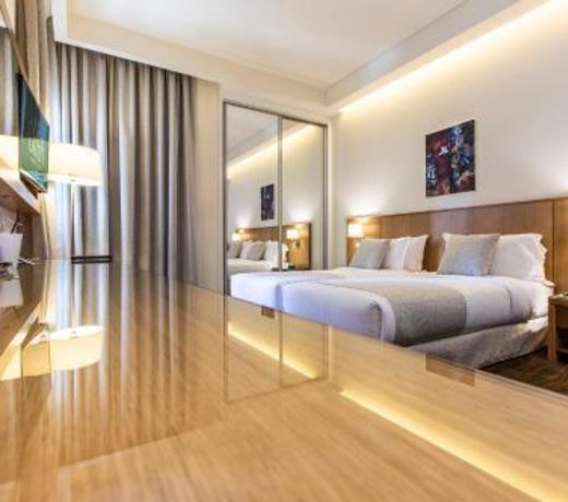 Citea Apart Hotel