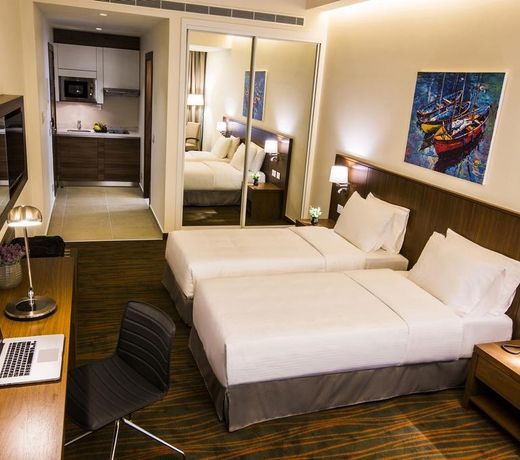 Citea Apart Hotel