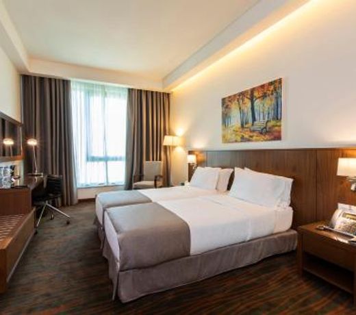 Citea Apart Hotel