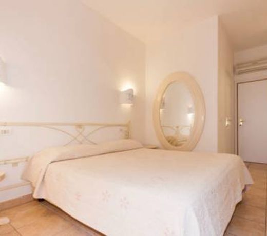 Palau City Hotel